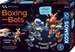 Kosmos Boxing Bots