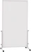 Maul Mobiles Whiteboard Maulsolid easy2move