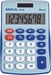 Maul Taschenrechner MJ450 Junior Blau