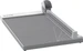 Leitz PRECISION OFFICE - Rollenschneider