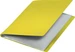 Leitz Sichtbuch Recycle A4 Gelb
