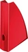 Leitz Stehsammler A4 Wow rot metallic