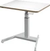 Leitz Ergo Compact Workstation Elektrischer höhenverstellbarer Schreibtisch