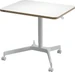 Leitz Ergo Compact Workstation Höhenverstellbarer Schreibtisch