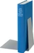 Leitz Bücherstütze aus Metall