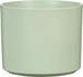 Scheurich Blumentopf Linden Green 631, 27.8 cm, Grün, Detailfarbe