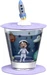 Leonardo Kindertrinkglas Avventura 215 ml, 3 Stück, Weltall