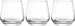 Montana :drink 3er Set, 340 ml
