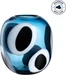 Leonardo Occhi Blu H 21 cm