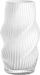Leonardo Vase Verdi 24 cm, Weiss, Höhe: 24 cm