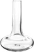 Leonardo Vase Aria 17 cm, Transparent, Höhe: 17 cm