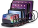 Lindy 10 Port USB-Ladestation