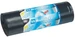 Papstar Kehrichtsack 120 l, 25 Stück, Grau