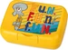 Koziol Candy L Spongebob Squidward