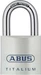 Abus Hangschloss 80TI / 50