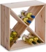 Zeller Present Weinregal