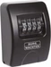 Burg Wächter Schlüsseltresor KEY SAFE 10 SB