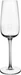 Villeroy & Boch Sekt-/Champagnerglas, Set 4tlg. Afina