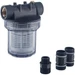 AL-KO Gartenpumpen-Vorfilter Typ 100 für Gartenpumpen