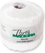 Madeira Näh- und Stickgarn Nora 25 g Weiss