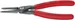 Knipex Präzisions-Sicherungsringzange
