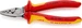 Knipex Crimpzange für Aderendhülsen