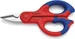 Knipex Elektrikerschere