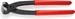 Knipex Ohrklemmenzange