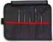 Knipex Universalpinzetten-Set ESD