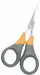Wedo Schere Titan Plus 11.5 cm, Edelstahl, Universal