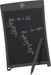 Wedo LCD