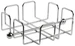 APS Serviettenhalter "WIRE"