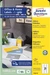 Avery Hinweis-Etiketten Set Ø 63.5 x 38.1 mm, 10 Blatt