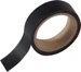 Sigel Klebeband 10 mm x 16 m, Schwarz