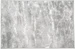 Kleine Wolke Badteppich Nevoa 60 x 90 cm, Grau/Weiss