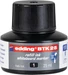 Edding Nachfülltuschen BTK 25