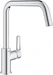 Grohe Start QuickFix Küchenarmatur, hoher Auslauf, U-Form, schwenkbar, chrom