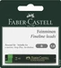 Faber-Castell Schreibmine Feinmine Super Polymer 1.4 mm, Schwarz