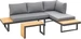 Cocon Ascona Loungeset