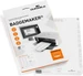 Durable Einstecketiketten Badgemaker für Namensschilder