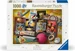 Ravensburger 1970 Mickey Moments