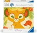 Ravensburger Puzzle 12001045 - Simba - 300 Teile Disney Puzzle für Erwachsene und Kinder ab 8