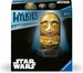 Ravensburger Hylkies: Die neue Sammelfigurenreihe zum selbst zusammenbauen. Figur #21 - C-3PO - Für
