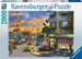 Ravensburger Romantische Abendstunde in Paris