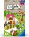 Ravensburger EcoCreate 23919 - Pferde – DIY Bastelset für Kinder ab 6 Jahren