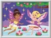 Ravensburger CreArt - Malen nach Zahlen - Adorable Fairy Friends