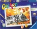 Ravensburger CreArt Autumn Kitties