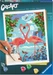 Ravensburger Flamingo Love