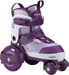 Hudora HDO Rollerskates My First Quad 26-29 vt 22061