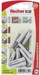 Fischer 84328 Unidübel FU 10X60 S NV